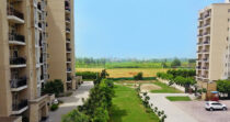 Omaxe Spa Village 4BHK
