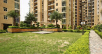 Omaxe Spa Village 4BHK