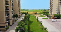 Omaxe Spa Village 4BHK