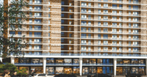 Omaxe Royal Residency 3BHK