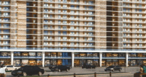 Omaxe Royal Residency 3BHK