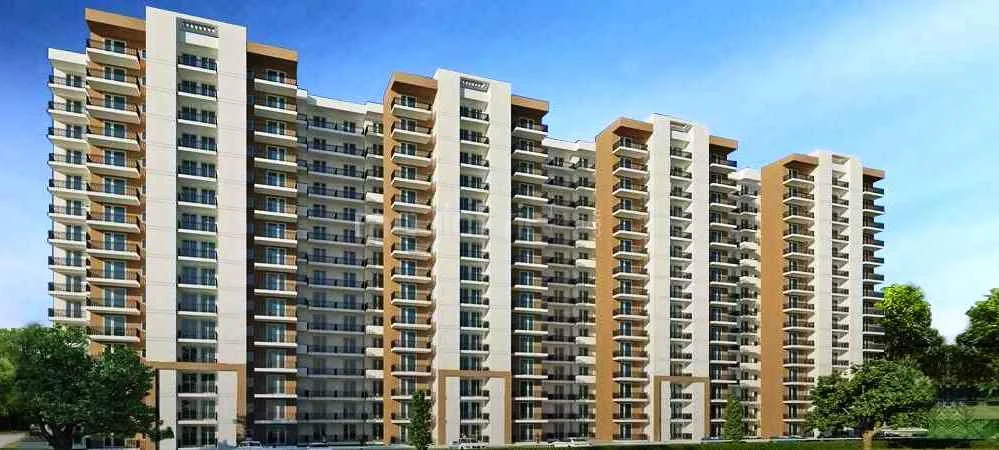Amolik Sankalp 1BHK
