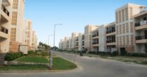 Puri VIP Floors 4BHK