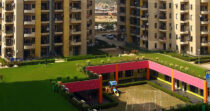 RPS Savana 2BHK