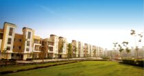 BPTP Parkland Pride 4BHK
