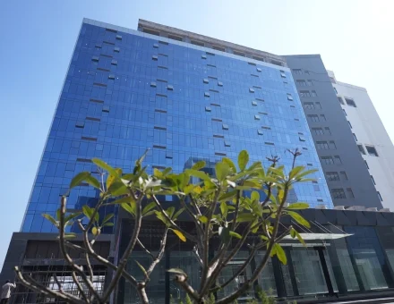 Premium office spaces for sale at RPS Infinia Sector 27C