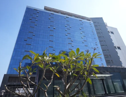 Premium office spaces for sale at RPS Infinia Sector 27C
