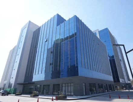 Premium office spaces for sale at RPS Infinia Sector 27C