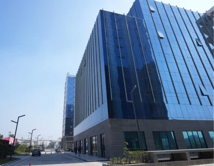 Invest in commercial property at RPS Infinia, 12th Avenue Faridabad