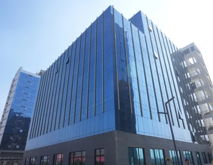 Premium office spaces for sale at RPS Infinia Sector 27C
