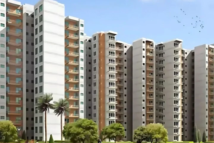 Top affordable residential society flats in Adore Samriddhi Sector 89 Faridabad