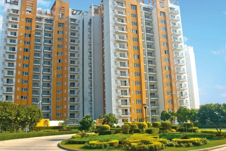 Top luxury apartments for families in BPTP Park Grandeura