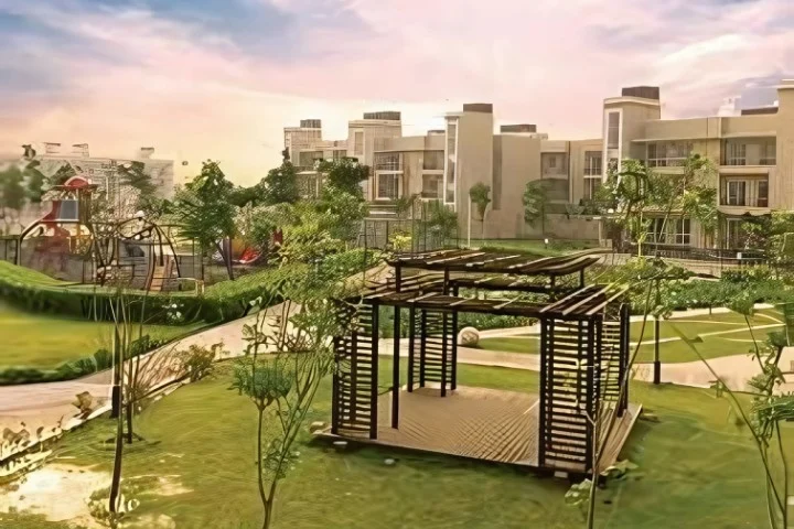 Investment opportunity in low rise floors BPTP Parkland Pride Sector 77 Faridabad