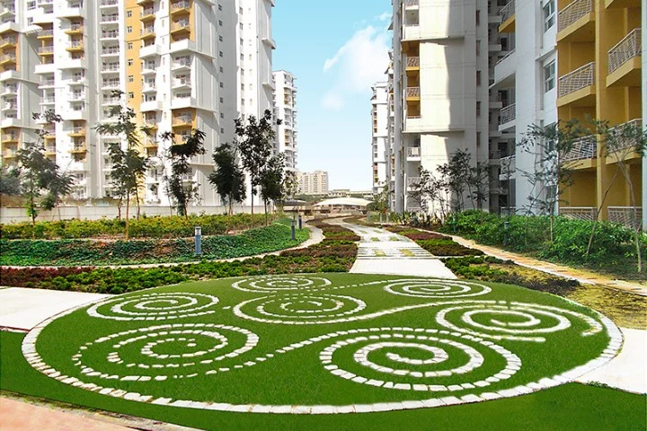 Affordable investment opportunity in BPTP Princess Park Sector 86