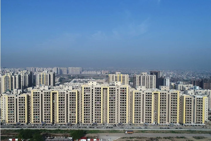 RPS Savana Sector 88 resale flats with immediate possession