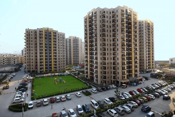 RPS Savana Apartments Sector 88 Faridabad