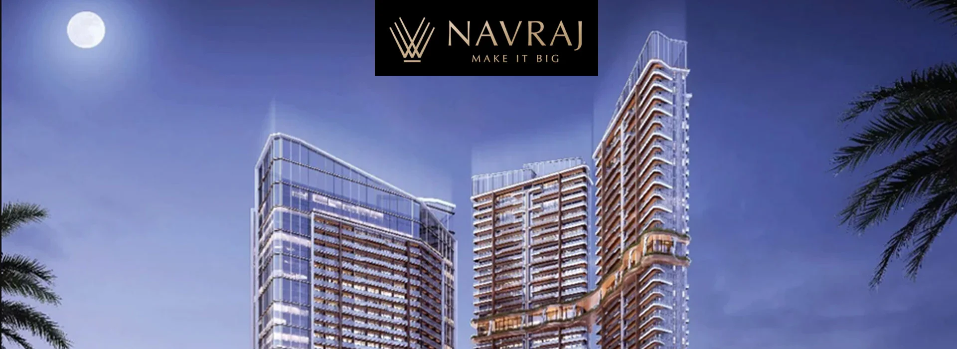 Navraj Residential Apartments