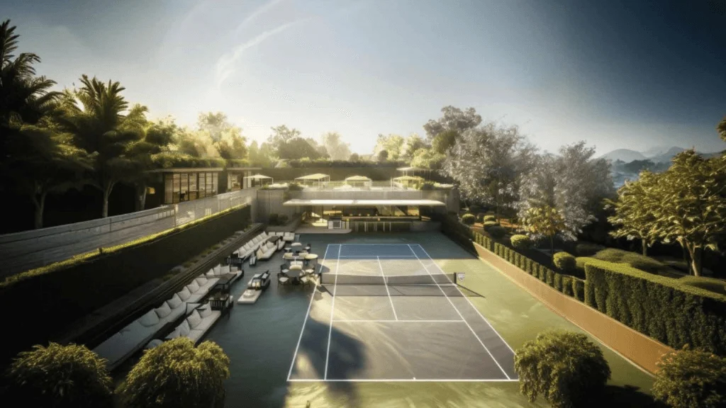 Navraj Residential Apartments