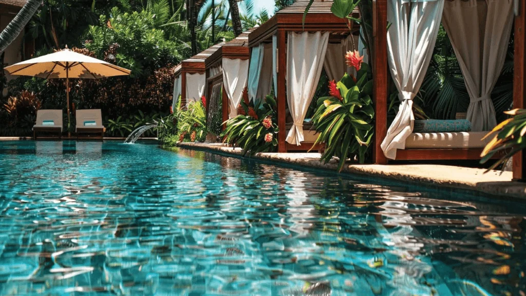 Navraj Residential Apartments