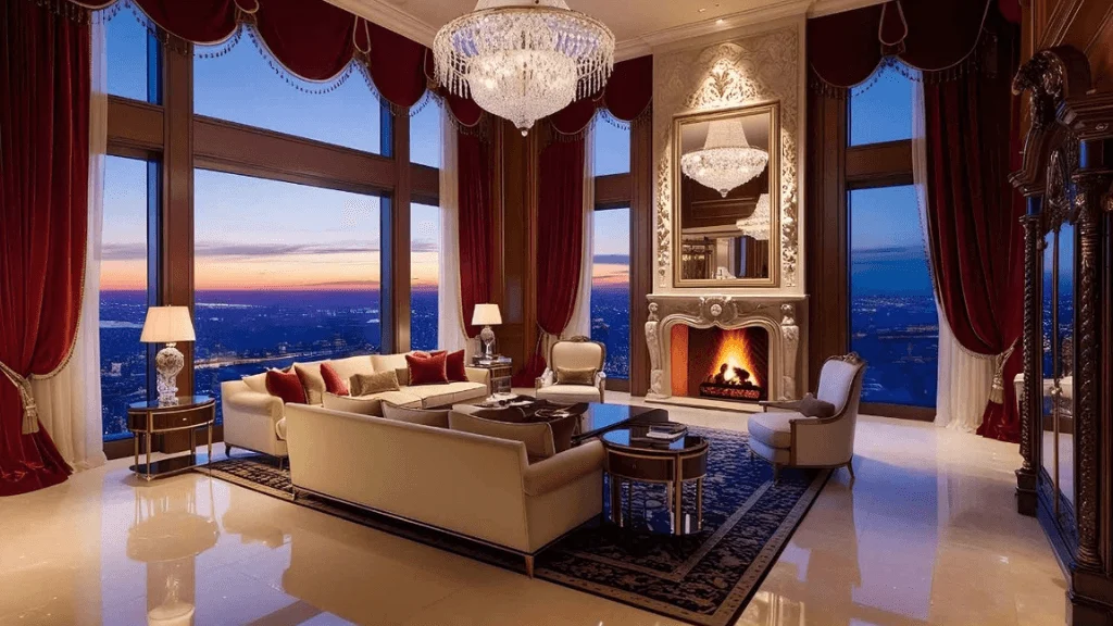 Navraj Residential Apartments