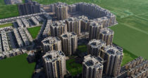 RPS Savana 3BHK