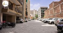 Adore Samriddhi 3 BHK in Sector 89, Faridabad