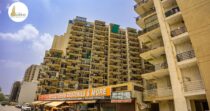 Adore Samriddhi 1 BHK in Sector 89 Faridabad