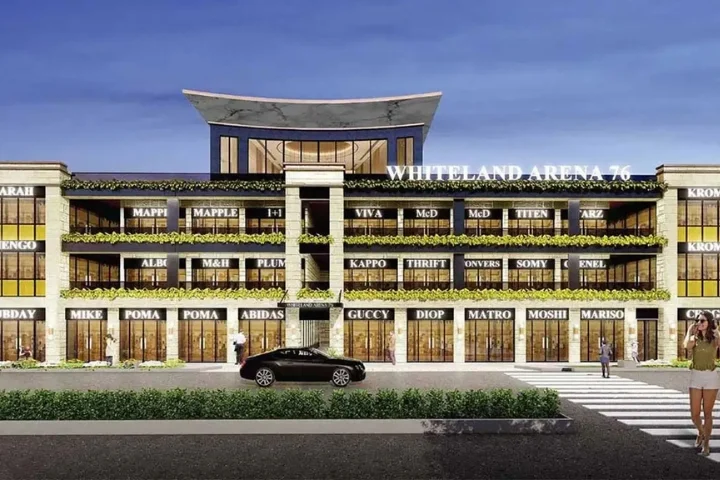 SCO plots for sale in Whiteland Arena 76 Sector 76 Gurgaon