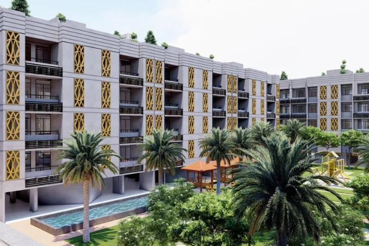 Luxury residential apartments in Whiteland Blissville Gurgaon