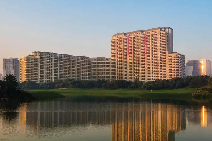 DLF Camellias Super Luxury Residences Gurgaon