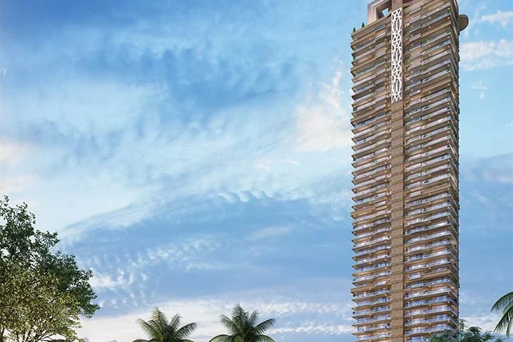 Whiteland Iconic Sector 76 commercial office investment opportunities