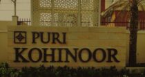 Puri Kohinoor