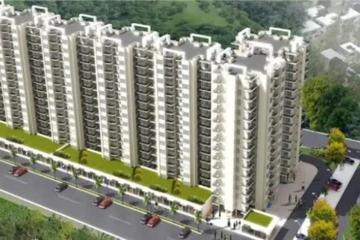 Vashishta Heights Affordable Apartments Sector 86 Faridabad
