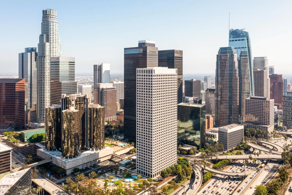 Smart city development and infrastructure projects boosting real estate growth