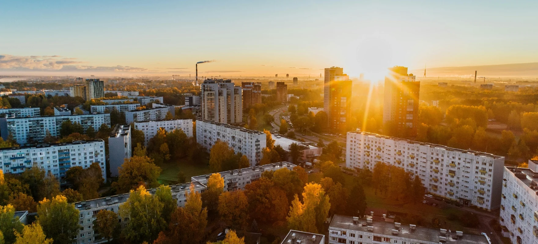 Residential housing clusters and apartments available for sale in Delhi NCR through trusted real estate consultants at Shikhar Realty.