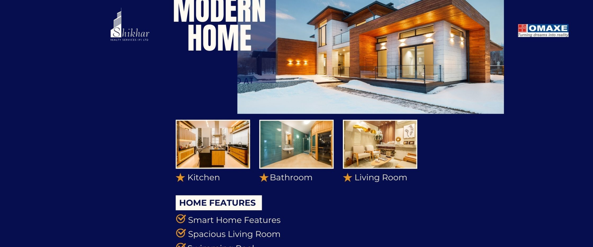 Omaxe Metro City and The One – RPS 12th Avenue: A luxury serviced apartment hub redefining real estate investment in NCR.