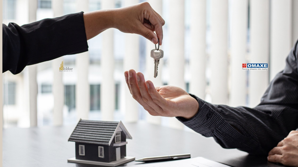 Omaxe Metro City and The One – RPS 12th Avenue: A luxury serviced apartment hub redefining real estate investment in NCR.