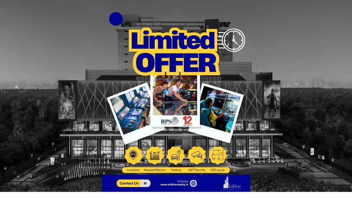 RPS Green Valley to RPS 12th Avenue – Evolution of smart real estate investments by RPS Group”