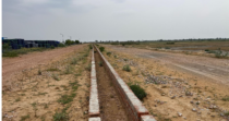 DMX Urban Greens – Premium Plots on Delhi Mumbai Expressway