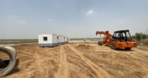 DMX Urban Greens – Premium Plots on Delhi Mumbai Expressway