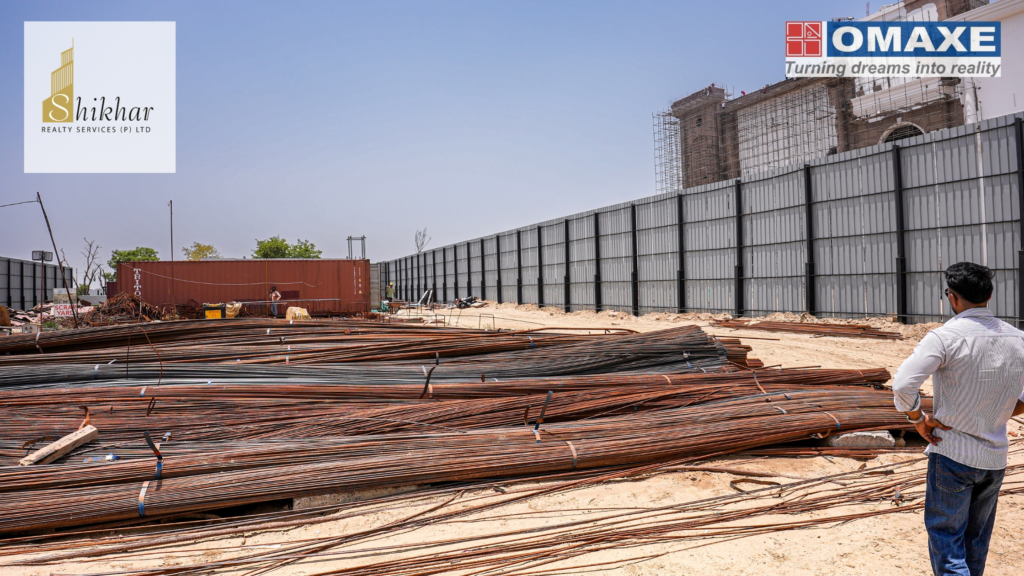 Singapore Street SCO Shops at Omaxe World Street: Why This Commercial Address Is Gaining Attention in Faridabad