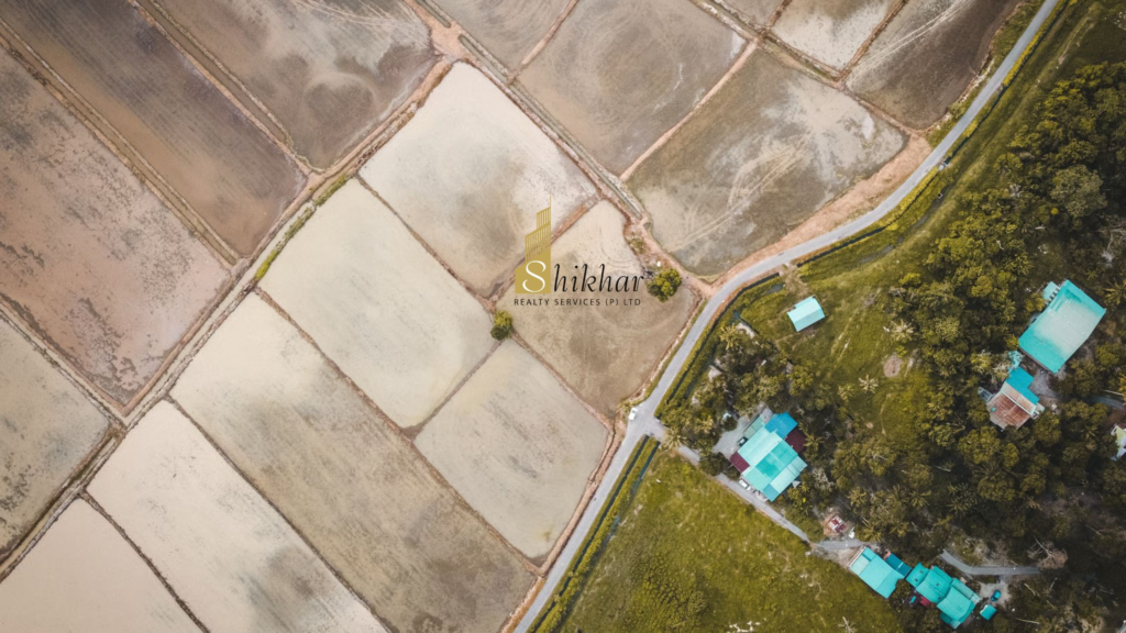 Urbania 2.0 includes planned parks and open spaces to foster community living, offering areas for outdoor activities and relaxation that collectively enhance the quality of life.