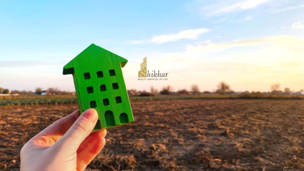Urbania 2.0 – A Well-Planned Residential Community