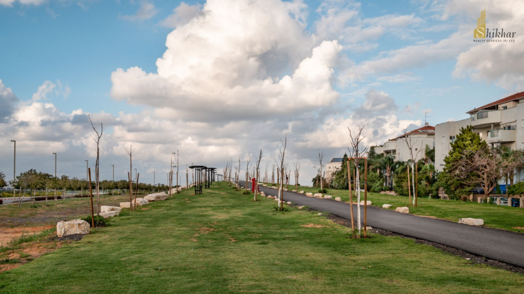 Navraj DMX Urban Greens is a premium plotted township by Navraj Group featuring green landscapes, modern amenities, and strategic connectivity near Delhi NCR.