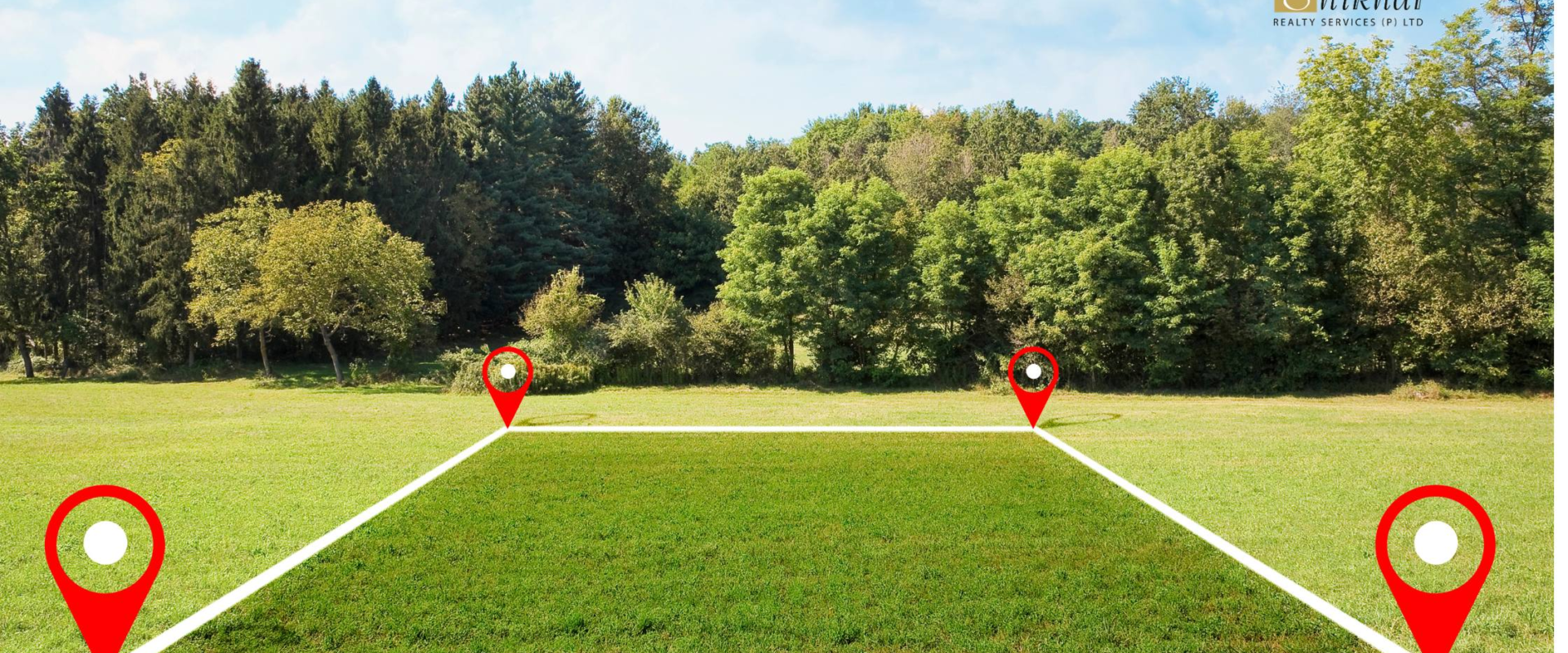 Plots in Faridabad located in Sector 110 with easy access to KMP Expressway