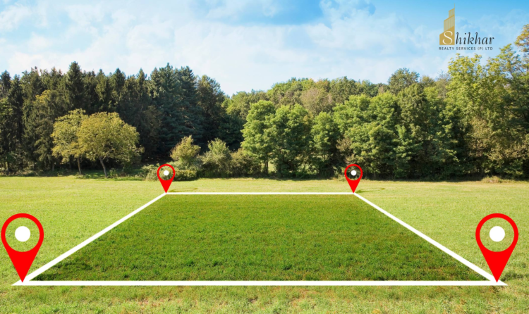 Plots in Faridabad located in Sector 110 with easy access to KMP Expressway