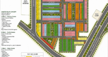 DMX Urban Greens – Premium Plots on Delhi Mumbai Expressway