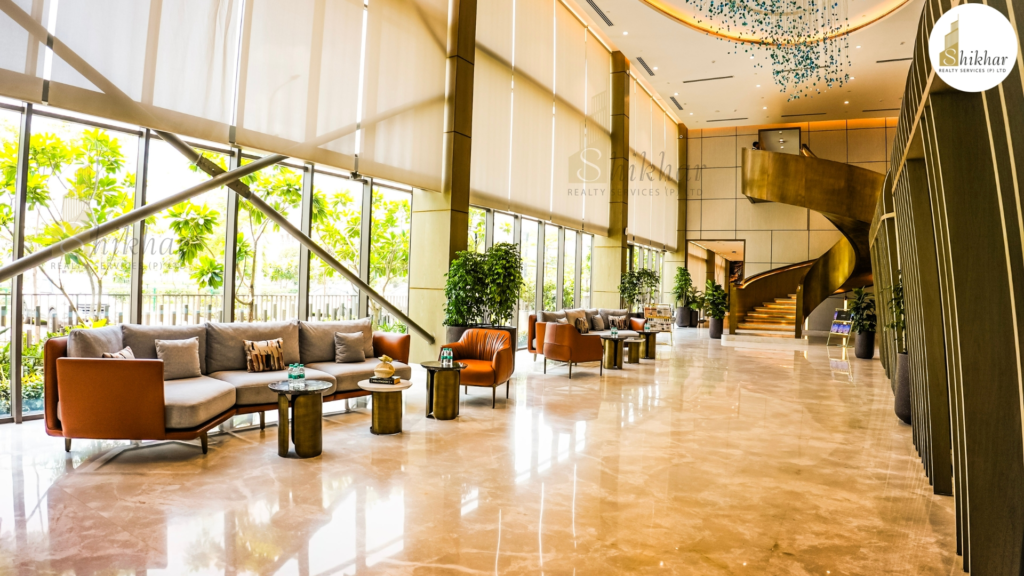 BPTP Skynest Towers Sector 80 Faridabad project overview banner