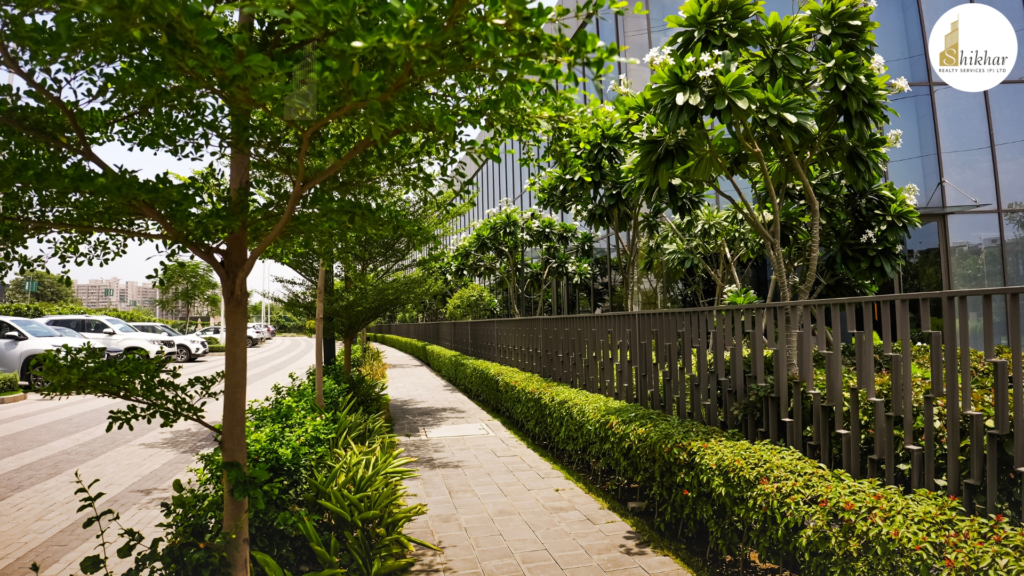 BPTP Skynest Towers offering luxury lifestyle in Greater Faridabad