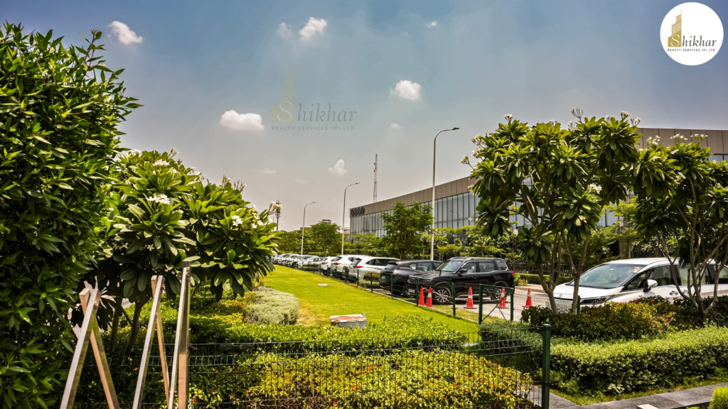 BPTP Skynest Towers Sector 80 Faridabad price floor plans and amenities guide